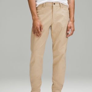 Lululemon ABC Pant Tan